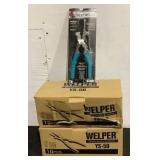 (20) Best Welds Welpers YS-50