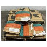 (10) Bar*Ale 40Lb Poultry Feed