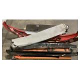Bug Deflectors, Grille & More