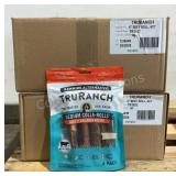 (60) TruRanch 4ct 6" Colla-Rolls