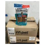 TruRanch Collagen Rolls & Chips