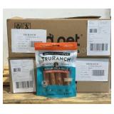 (60) TruRanch 4ct 6" Colla-Rolls