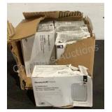 (6) Honeywell Home Wireless Sensors C7089R3013