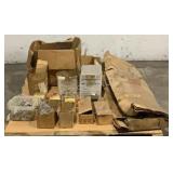 Leaf Springs, Lug Nuts & More