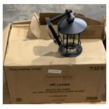 (6) Harmonized Home Wall Mount Outdoor Lighting Fi