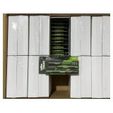 (90) Tracer Deep Hole Construction Pencil Kits
