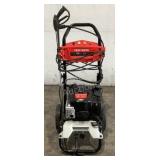 Craftsman 2800 PSI Gas Powered Pressure Washer CMX
