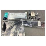 Assorted AR Parts & Accessories