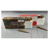 (40 Rnds) Reloaded .30-06 150g FMJ