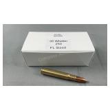 (20 Rnds) Reloaded 35 Whelen 250g SP