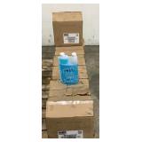 (7) Rinza 6ct 1L Milk Frother Cleaner U60015