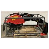 Raytree Stump Grinder Skid Steer Attachment RMSG29