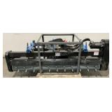 Raytree 78" Soil Conditioner Skid Attachment RMSC7