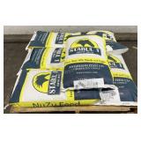 (6) NuZu 40Lb Horse Feed