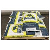 (6) NuZu 40Lb Horse Feed