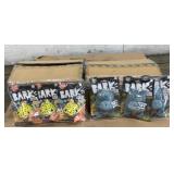(24) Bark Assorted Dod Toys