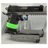 Girsan Witness 2311S MATCH X 9mm