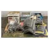 Taillight Covers, Mirrors & More