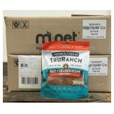 (60) TruRanch 8.2oz Collagen Beef Chips