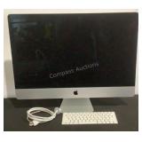 Apple 29" All-In-One Computer