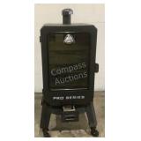 Pit Boss Pro Pellet Smoker ESP32WR00O32U