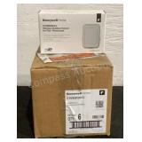 (6) Honeywell Home Wireless Sensors C7089R3013