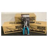 (30) Best Welds Welpers YS-50
