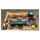Impact Sockets, Saws & More