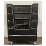 Poly Bulk Truck