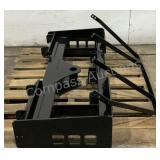 2026 Wolverine Spear/Fork Frame Skid Steer Attach