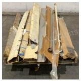 Bed Anchor Trax, Bed Rail Protectors & More