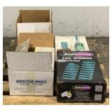 Coil Springs, Trailer ABS & More