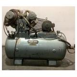 Saylor-Beall 250 Gallon Air Compressor TC256TTDR85