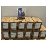 (55) Waggin Train 12oz Duck Jerky Tenders