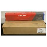 (2000) HILTI .27 Cal Power Actuated Ammo 2128212