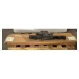 01/09 3/4 ton GMC/Chevy Hitch Mount Gooseneck