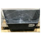Trailer Tongue Box