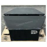 (2) Trailer Tongue Boxes
