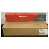 (2000) HILTI .27 Cal Power Actuated Ammo 2128212