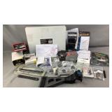 Assorted Parts & Accessories