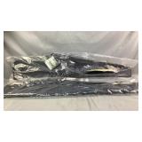 (2) Pitbull Soft Shotgun/Rifle Cases 52" & 48"