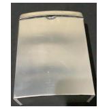 (13) Bobrick SS Sanitary Napkin Disposal M-B-270