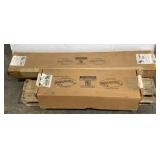 99/09 Ford SD Turnoverball Hitch Gooseneck