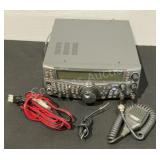 Kenwood All-Mode Multibander TS-2000X