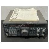 Kenwood All-Mode Tribander TS-790A
