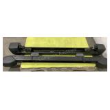 97-06 Jeep Wrangler Bumpers