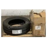 Tire & Tire Repair Kits