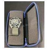 Deep Blue Automatic Pro Tac 1000 Diver