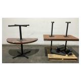 Tables & Keyboard Mounts