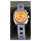 Zodiac Swiss 1882 Seadragon